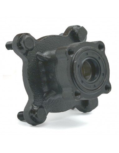 Buje llanta quad 4T Radix R6
