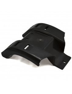 PROTECTOR DE DISCO Y PLATO...