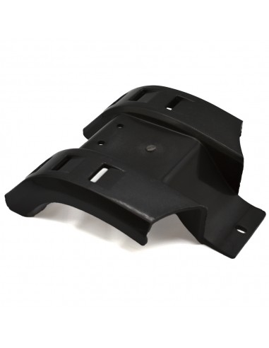 Protector de plato y disco quad