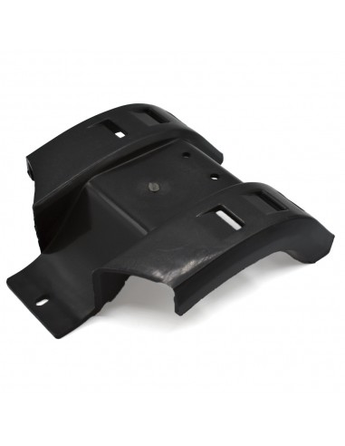 Protector de plato y disco quad