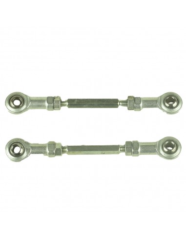 JUEGO BRAZO+ROTULA DIRECCION MINI...