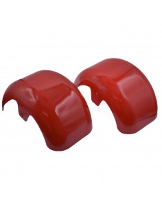 JUEGO GUARDABARRO CHOPPER 800W