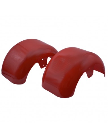 JUEGO GUARDABARRO CHOPPER 800W