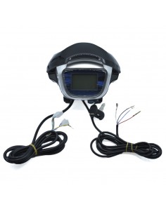 FARO CON INDICADOR+LLAVE...