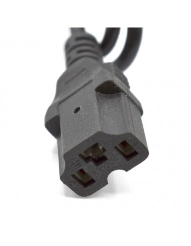 CARGADOR BATERIA HEMBRA (67.2V-2AH)...