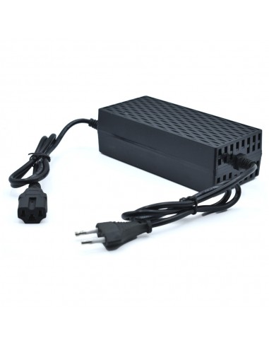 CARGADOR BATERIA HEMBRA (67.2V-2AH)...