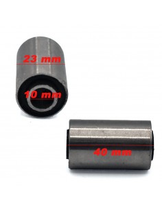 SILENTBLOCK 40X23X10mm...