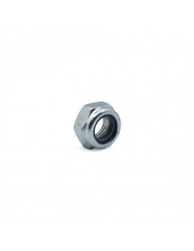 Tuerca eje 10mm minicross