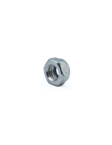 Tuerca eje 10mm minicross
