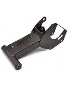 BASCULANTE QUAD PREDATOR 4T...