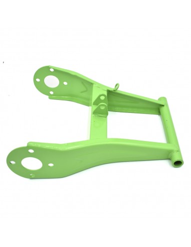 Basculante mini quad roan kroco...