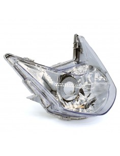 FARO MINI QUAD TROX 49CC