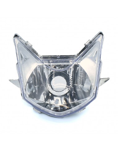 FARO MINI QUAD TROX 49CC