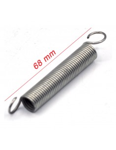 MUELLE PATA CABRA ...mm... 2