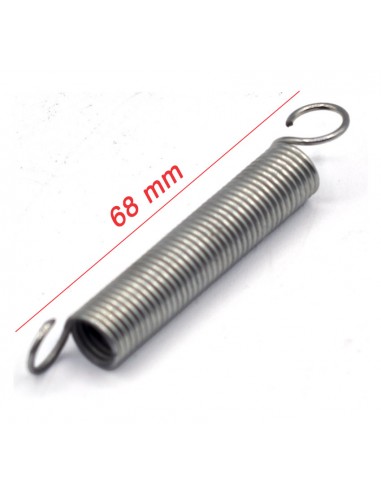 MUELLE PATA CABRA ...mm PATINETE R6.5"