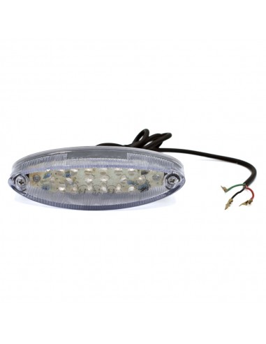 Piloto led patinete 48V 3pin