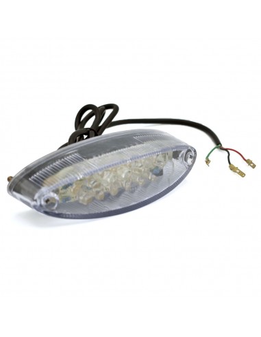 Piloto led patinete 48V 3pin