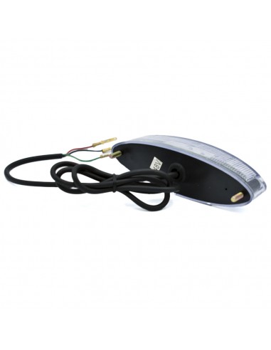Piloto led patinete 48V 3pin