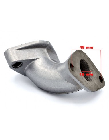 TOBERA ADMISION 18Ø 110CC QUAD ( S )