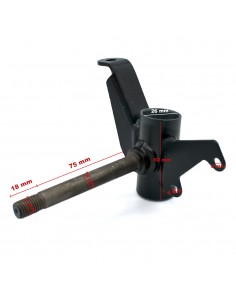 MANGUETA DIRECCIÓN 95x12mm... 2