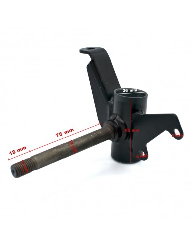 MANGUETA DIRECCIÓN 95x12mm (R) MINI...