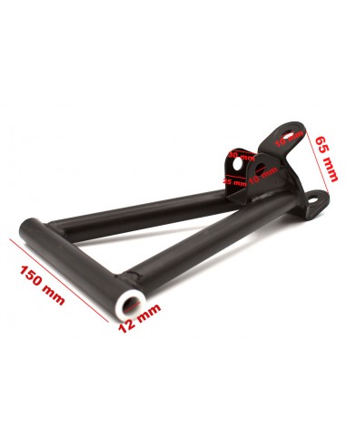 JUEGO BRAZO SUSPENSION RADIX 90CC/1000W