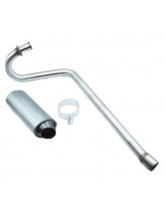 ESCAPE PIT BIKE 32mm... 2