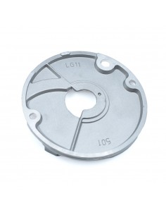 TAPA MOTOR IZQUIERDA... 2