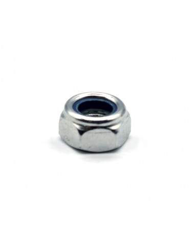 Tuerca eje de rueda 15mm paso fino