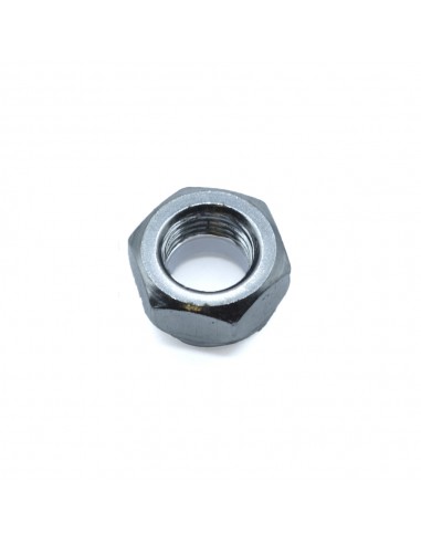 Tuerca eje de rueda 15mm paso fino