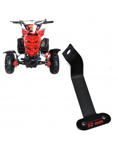 SOPORTE DE GUARDABARRO... 2