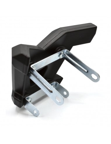 DEFENSA MINI QUAD PANTERA 49CC / RADIX