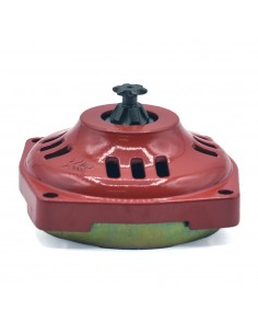 CAMPANA EMBRAGUE H25 6T...