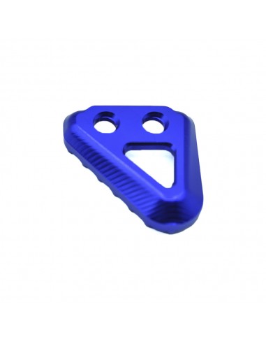 Pisador pedal de freno pit bike