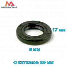 RETEN 17-29-5 mm Pit bike-Quad - Motosapollo.com