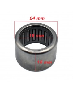 RODAMIENTO DE AGUJAS HK1816...