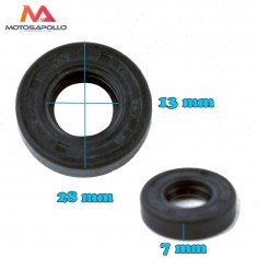 Reten 14-28-7mm Pit bike-quad Motosapollo.com