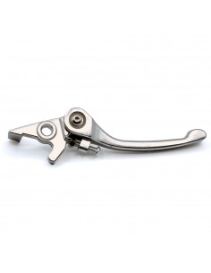 Maneta freno plegable anti-rotura pit bike - Recambiosminimotos.com 2