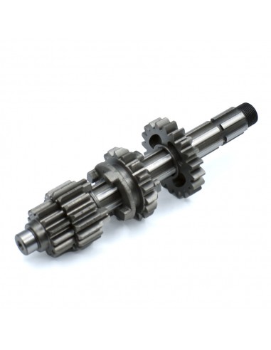 KIT PIÑON CAJA CAMBIO-N1 160mm ZS 155CC