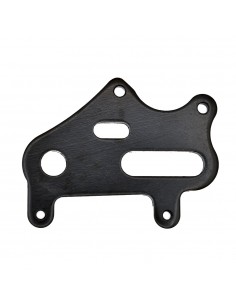 SOPORTE PINZA FRENO 1 PISTON