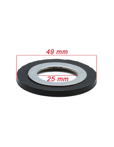 ARANDELA BARRA DIRECCION 25X49mm