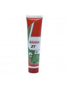 Aceite 2 tiempos Castrol...