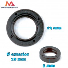 Reten 12-18-5 mm Pit bike-quad Motosapollo.com