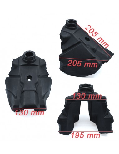 DEPOSITO PIT BIKE KTM SX