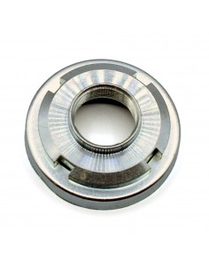 TUERCA EJE TIJA INFERIOR...