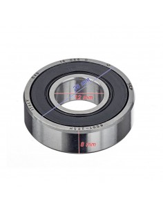 RODAMIENTO 6001 2RS... 2