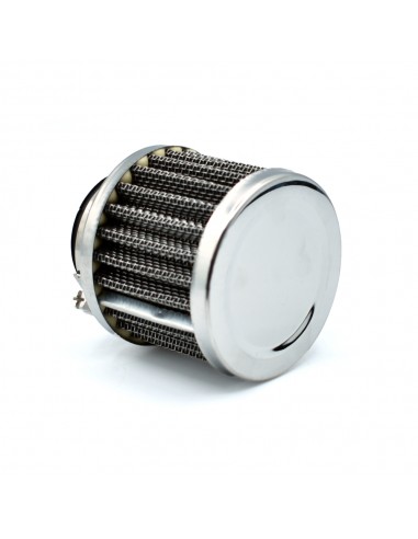 Filtro aire 35 mm rejilla quad/pit bike