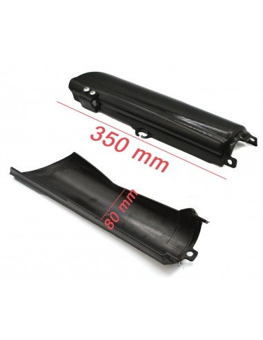 JUEGO PROTECTOR HORQUILLA PIT BIKE AGB31