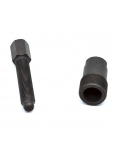 EXTRACTOR VOLANTE ROSCA...