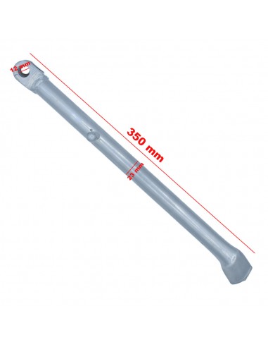 PATA CABRA PIT BIKE 350mm (L)